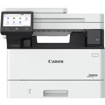 Canon i-SENSYS MF461dw II Wireless Lézer Nyomtató/Másoló/Scanner