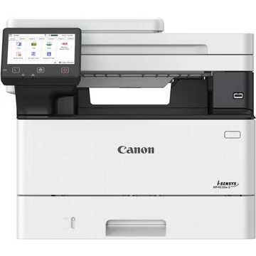 Canon i-SENSYS MF463dw II Wireless Lézer Nyomtató/Másoló/Scanner