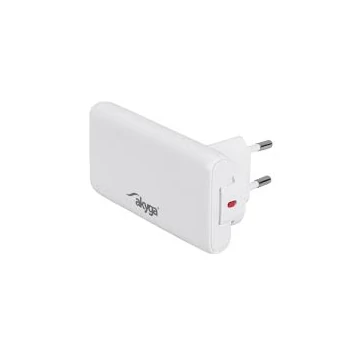 Akyga AK-CH-31 65W Wall Charger White