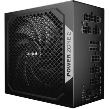 Be quiet! 1200W 80+ Platinum Power Zone 2