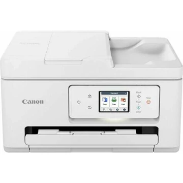 Canon Pixma TS7750i Wireless Tintasugaras Nyomtató/Másoló/Scanner White