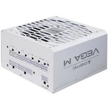 Chieftec 850W 80+ Gold Vega M White