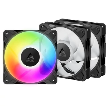 Arctic P12 Pro A-RGB LN – 3 Pack