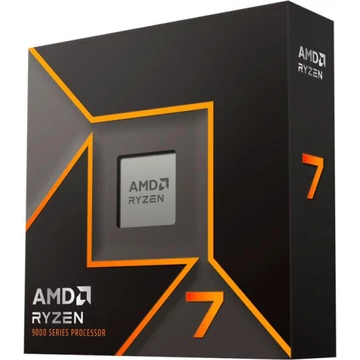 AMD Ryzen 7 9850X3D 4,7GHz AM5 TRAY