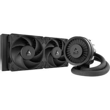Arctic Liquid Freezer III Pro 360 SI