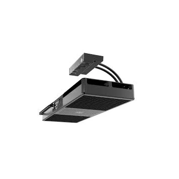 Arctic Senza AI 370 Fekete