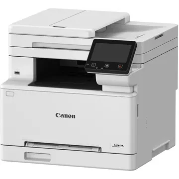 Canon i-SENSYS MF664Cdw Wireless Lézernyomtató/Másoló/Scanner