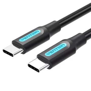 Akyga AK-USB-62 USB-A to USB-C 18W kábel 1m fekete