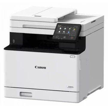 Canon i-SENSYS MF752Cdw II Wireless Lézernyomtató/Másoló/Scanner