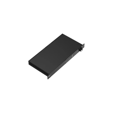 Teltonika SWM282 PoE+ managed switch