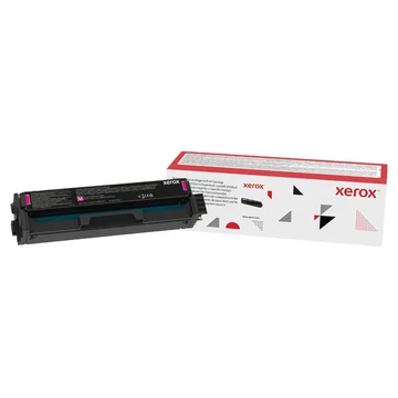 Xerox C230/C235 magenta eredeti toner (006R04389)
