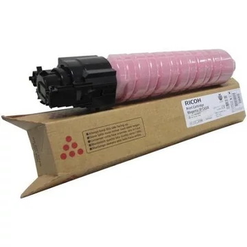 Ricoh SPC430 magenta eredeti toner (821281)