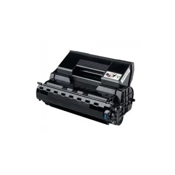 Konica Minolta Bizhub 40P [TN412K] fekete eredeti toner