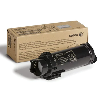 Xerox 6510/6515 fekete eredeti toner (106R03484)