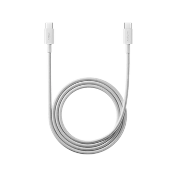 Xiaomi BHR087KGL USB-C - USB-C cable 1m Fehér