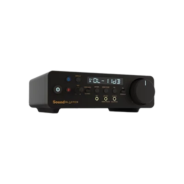 Creative Sound Blaster X5