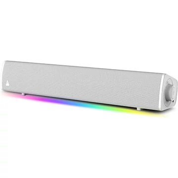 Creative Sound Blaster GS3 Soundbar White