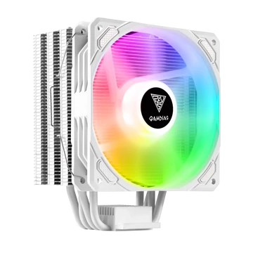 Gamdias Boreas E1-410 Processzorhűtő Fehér