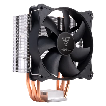 Gamdias Boreas E1-410 Processzorhűtő