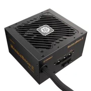 Enermax 1200W 80+ Platinum PlatimaxII 1200DF Tápegység Fekete