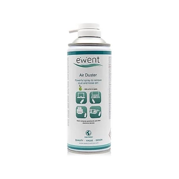 Ewent Sűrített levegő 400 ml