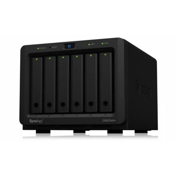 Synology DiskStation DS620Slim  0/6HDD