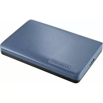 Intenso 1TB 2,5" USB3.2 Memory Safe Kék