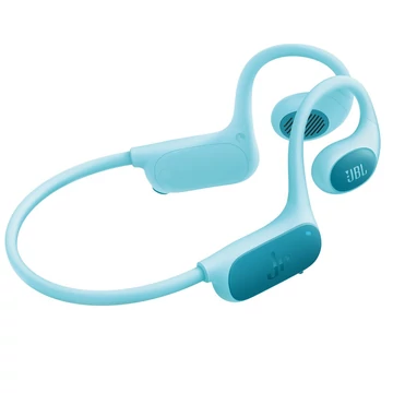 JBL Junior Free Bluetooth Headset Teal
