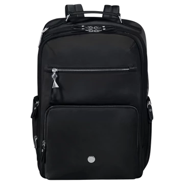 Samsonite Karissa Evo Underseater Backpack 15,6" Fekete