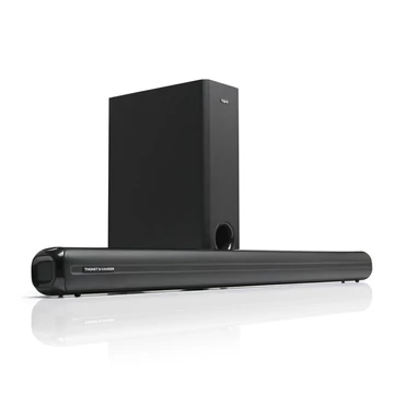 Thonet & Vander Kino Gen2 2.1 hangrendszer fekete