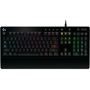 LOGITECH KEYBOARD G213 Prodigy HU