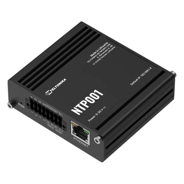 Teltonika NTP001 NTP Server