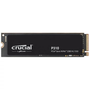 Crucial 500GB M.2 2280 NVMe P310
