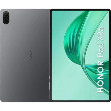 Honor Pad X8a 11" 64GB WiFi Space Grey (2025) Tablet