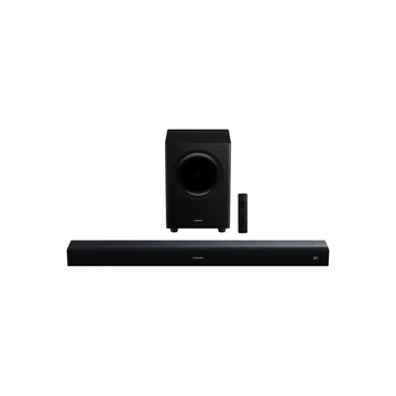 Xiaomi Soundbar Pro 2.1 Fekete Hangprojektor