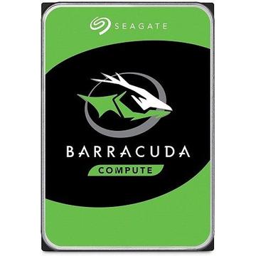 Seagate 1TB 7200rpm SATA-600 64MB BarraCuda ST1000DM010