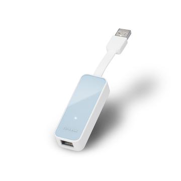 TP-Link UE200 USB2.0 to 100Mbps ethernet network adapter