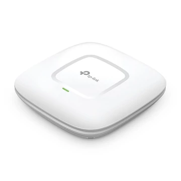 TP-Link EAP245 AC1750 Wireless MU-MIMO Gigabit Ceiling Mount Access Point White