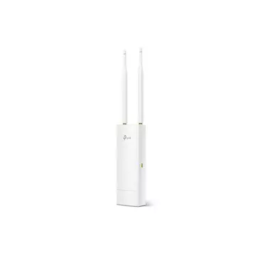 TP-Link EAP110-Outdoor 300Mbps Wireless N Outdoor Access Point fehér
