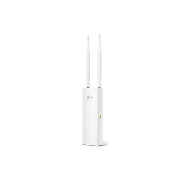 TP-Link EAP110-Outdoor 300Mbps Wireless N Outdoor Access Point fehér