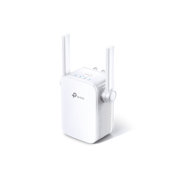 TP-Link RE305 AC1200 Wi-Fi Range Extender fehér