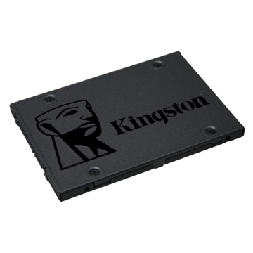 Kingston 240GB 2,5" SATA3 A400