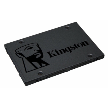 Kingston 480GB 2,5" SATA3 A400