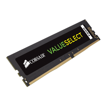 Corsair 8GB DDR4 2400MHz Value