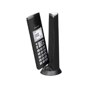 Panasonic KX-TGK210PDB Black