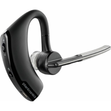Poly Plantronics Voyager Legend Wireless Bluetooth Headset Black