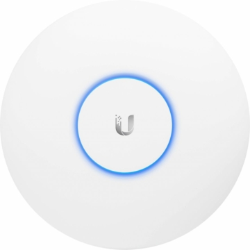 Ubiquiti UAP-AC-Pro Access Point fehér