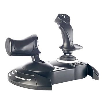 Thrustmaster T-Flight Hotas One USB Joystick és Gázkar Black