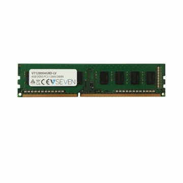 V7 4GB DDR3 1600MHz