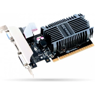 Inno3D GeForce GT710 2GB DDR3 videókártya